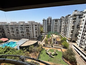 2.5 BHK Apartment – Exterior View View at Pethkar Samrajya, Kothrud - for Sale