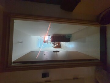 Furnished Amenities in 2 BHK Apartment at Godrej Hillside, Mahalunge – for Rent