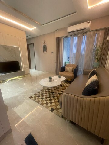 2 BHK Apartment For Sale in Mantra Monarch, Balewadi