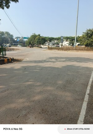  Plot For Sale in Kalindi Kunj