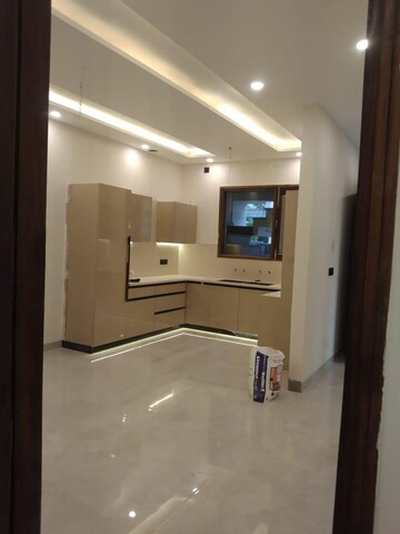 Kitchen in 6 BHK Independent House at Aerocity – for Sale