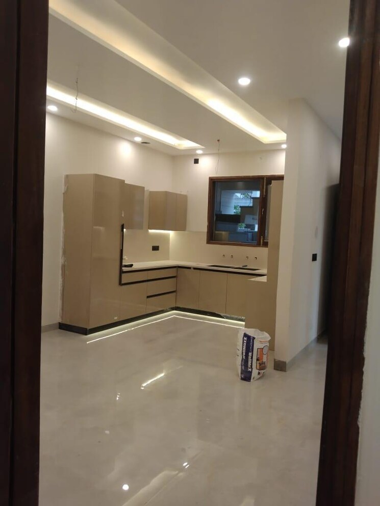 Kitchen, aerocity 6 Bedroom 2000 Sq.Ft. Independent House In Aerocity Mohali 8762811