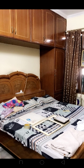 2 BHK + Pooja Room,Servant Room,Study Room,Extra Room Builder Floor For Rent in Dev Properties Chandigarh