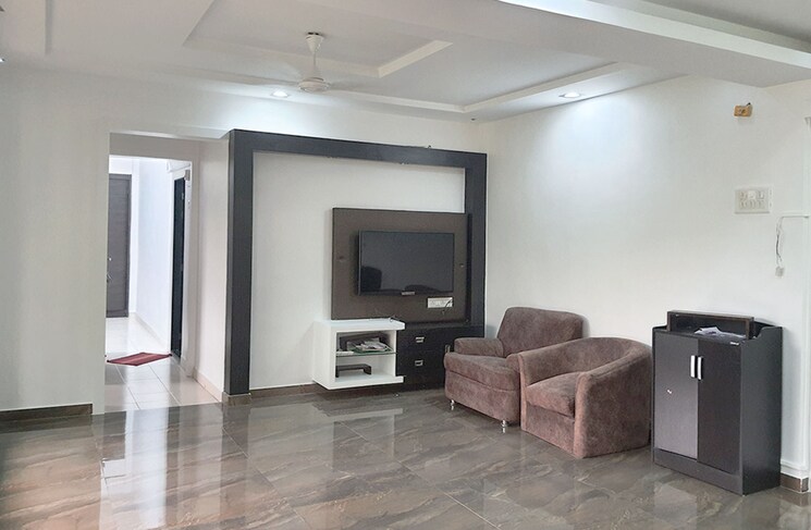 Common Area, waghbil Pg For Boys In Waghbil 8762779