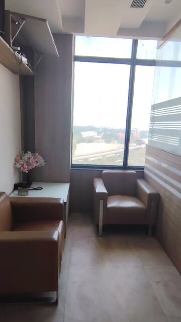 Furnished Amenities in  Office Space at Bestfield, Netaji Subhash Place – for Rent