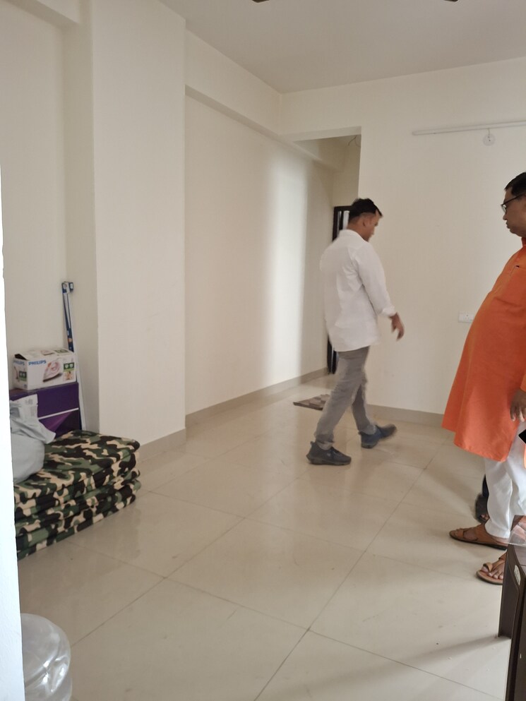 Master Bedroom, vvip-nest 1 Bedroom 680 Sq.Ft. Apartment In Raj Nagar Extension Ghaziabad 8762813