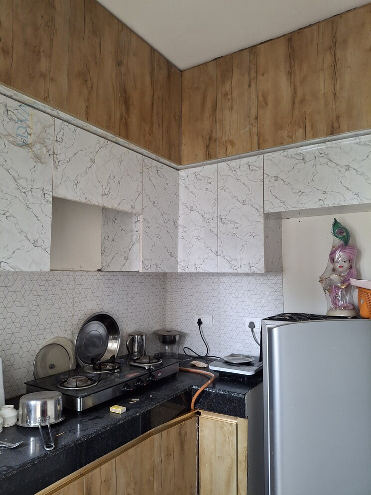 Master Bedroom, vvip-nest 1 Bedroom 680 Sq.Ft. Apartment In Raj Nagar Extension Ghaziabad 8762813