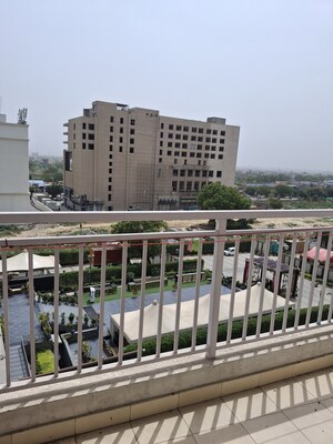 1 BHK Apartment – Exterior View View at VVIP Nest, Raj Nagar Extension - for Sale