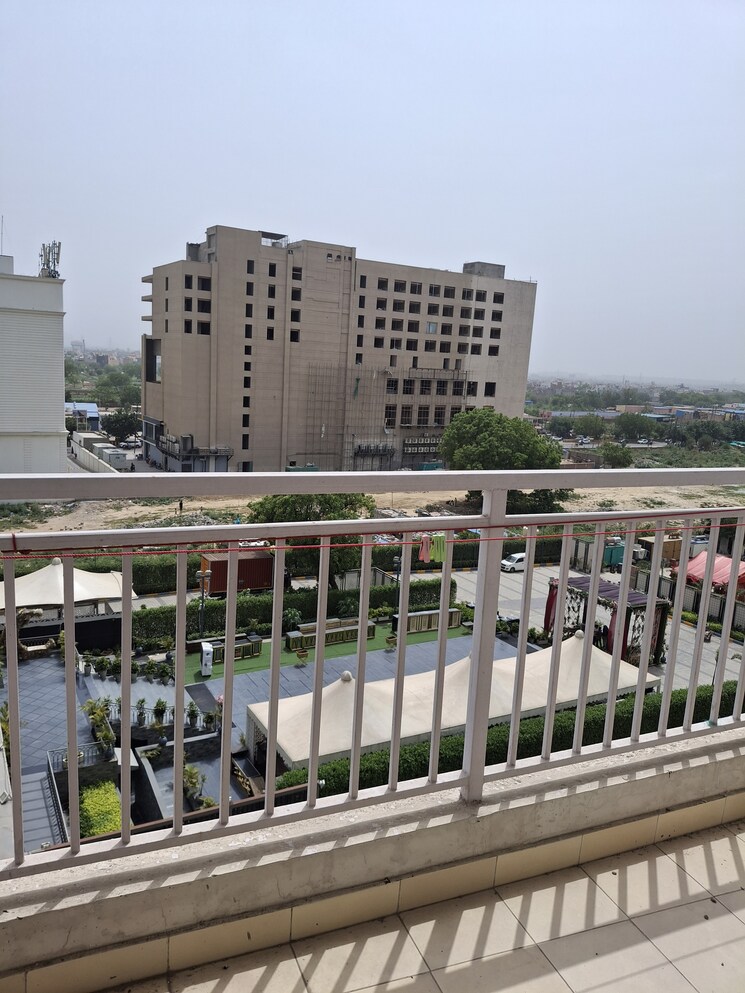 Exterior View, vvip-nest 1 Bedroom 680 Sq.Ft. Apartment In Raj Nagar Extension Ghaziabad 8762813