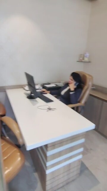 Furnished Amenities in  Office Space at Bestfield, Netaji Subhash Place – for Rent