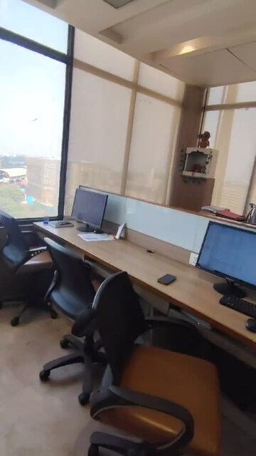 Team Area in  Office Space at Bestfield, Netaji Subhash Place – for Rent