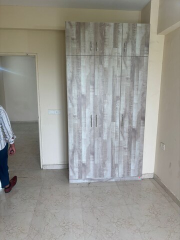 Building Lobby in 2 BHK Apartment at MRG The Balcony, Sector 93 – for Rent