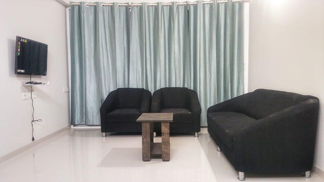 Pg For Rent in Jasmine