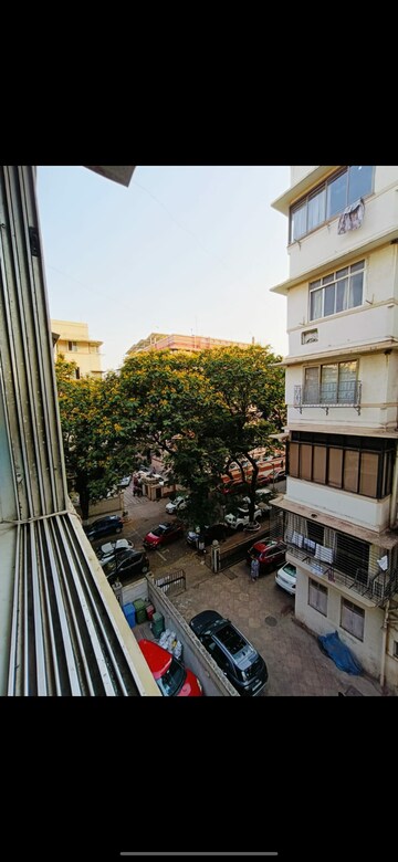 3 BHK Apartment – Exterior View View at Gowalia Tank - for Sale