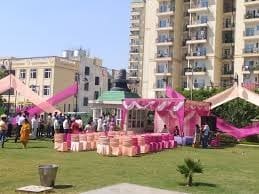 3 BHK Apartment For Sale in Mehak Jeevan, Raj Nagar Extension