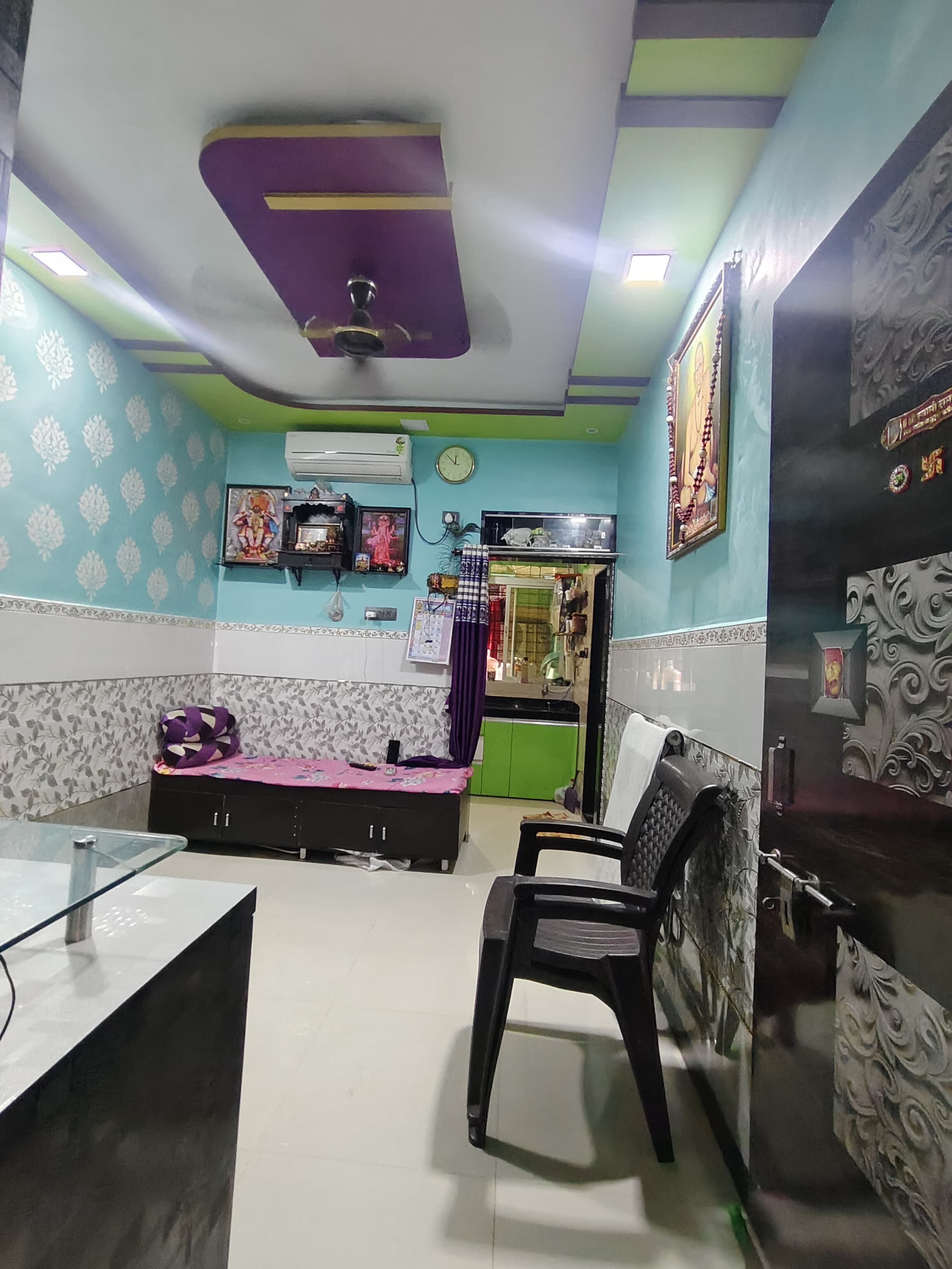 1 RkApartment For Rent in Mayur Park