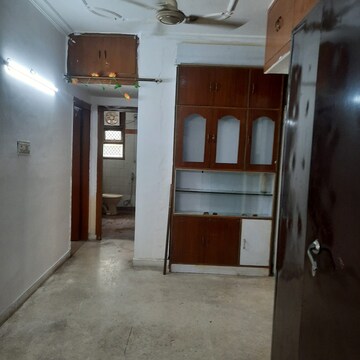 Building Lobby in 2 BHK Apartment at Sector 9 Dwarka – for Rent