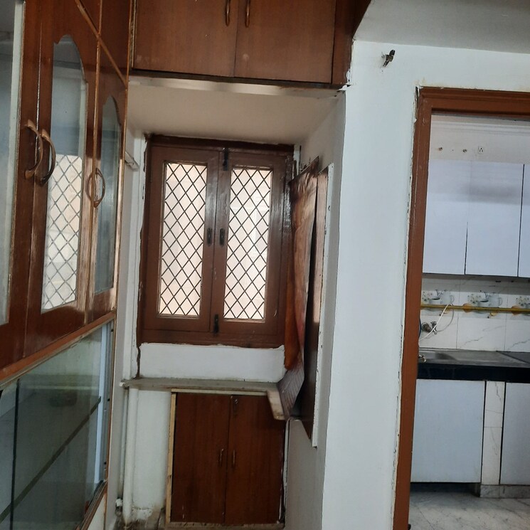 Kitchen, sector 9 dwarka 2 Bedroom 1100 Sq.Ft. Apartment In Sector 9 Dwarka Delhi 8762859