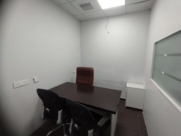 Team Area in  Office Space in IT/SEZ at Sector 74 – for Rent