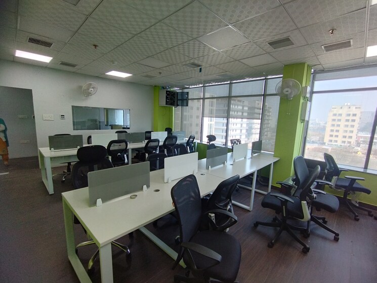 Team Area, sector 74 Commercial Office Space in IT/SEZ 1150 Sq.Ft. In Sector 74 Mohali 8762831