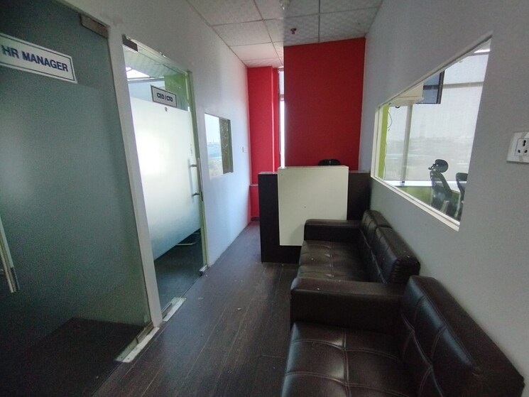 Team Area, sector 74 Commercial Office Space in IT/SEZ 1150 Sq.Ft. In Sector 74 Mohali 8762831