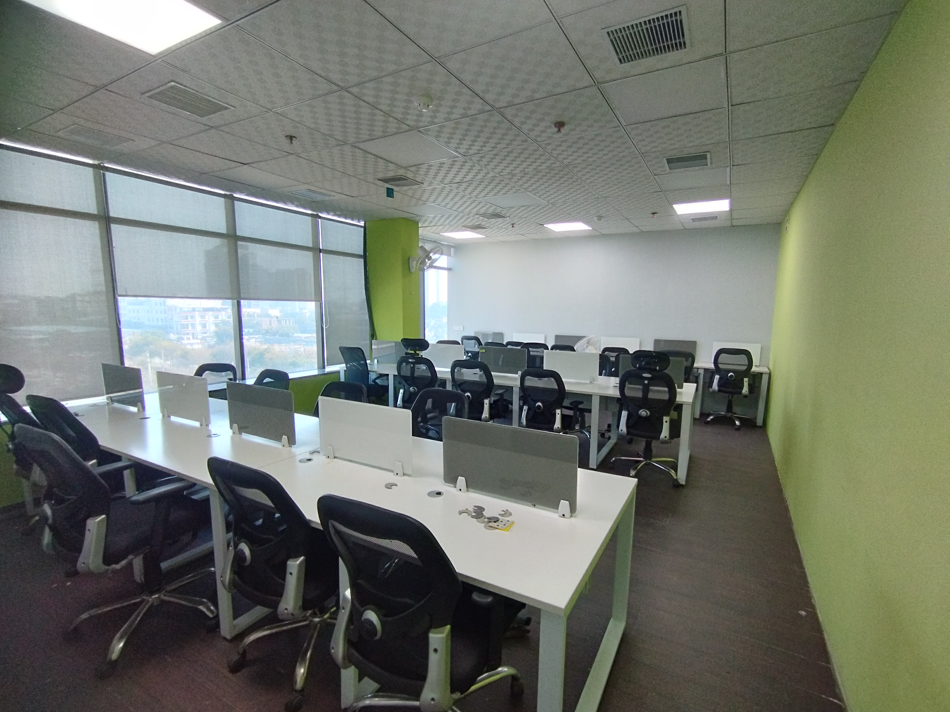 Office Space in IT/SEZ For Rent in Sector 74