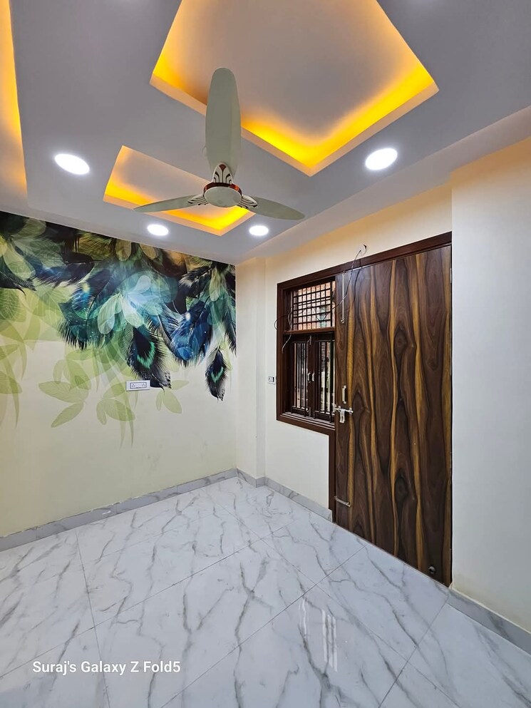 Room, sa-homes-i 1.5 Bedroom 456 Sq.Ft. Builder Floor In Uttam Nagar Delhi 8762848