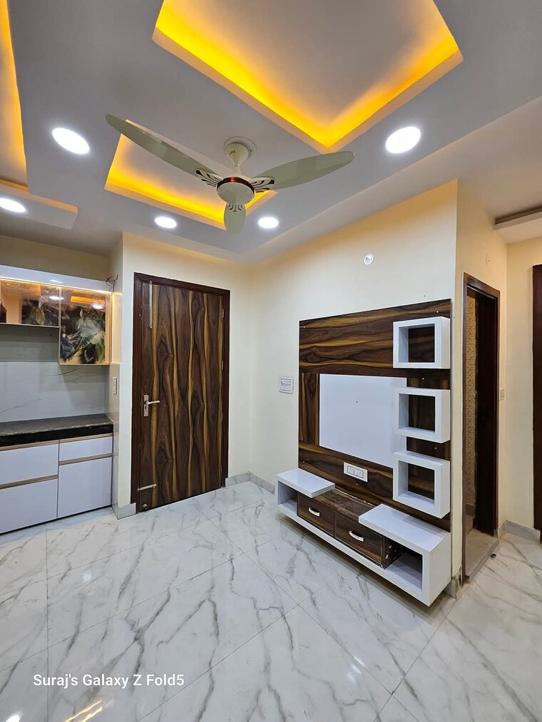 Room, sa-homes-i 1.5 Bedroom 456 Sq.Ft. Builder Floor In Uttam Nagar Delhi 8762848