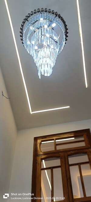 3 BHK Independent House For Sale in Indira Nagar