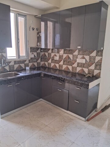 Kitchen in 2 BHK Apartment at MRG The Balcony, Sector 93 – for Rent