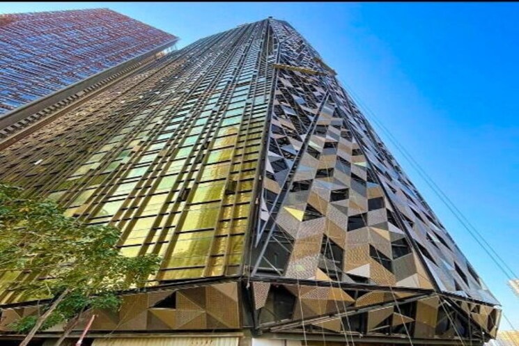 Exterior View, lodha-the-park 5 Bedroom 2000 Sq.Ft. Apartment In Worli Mumbai 8762824