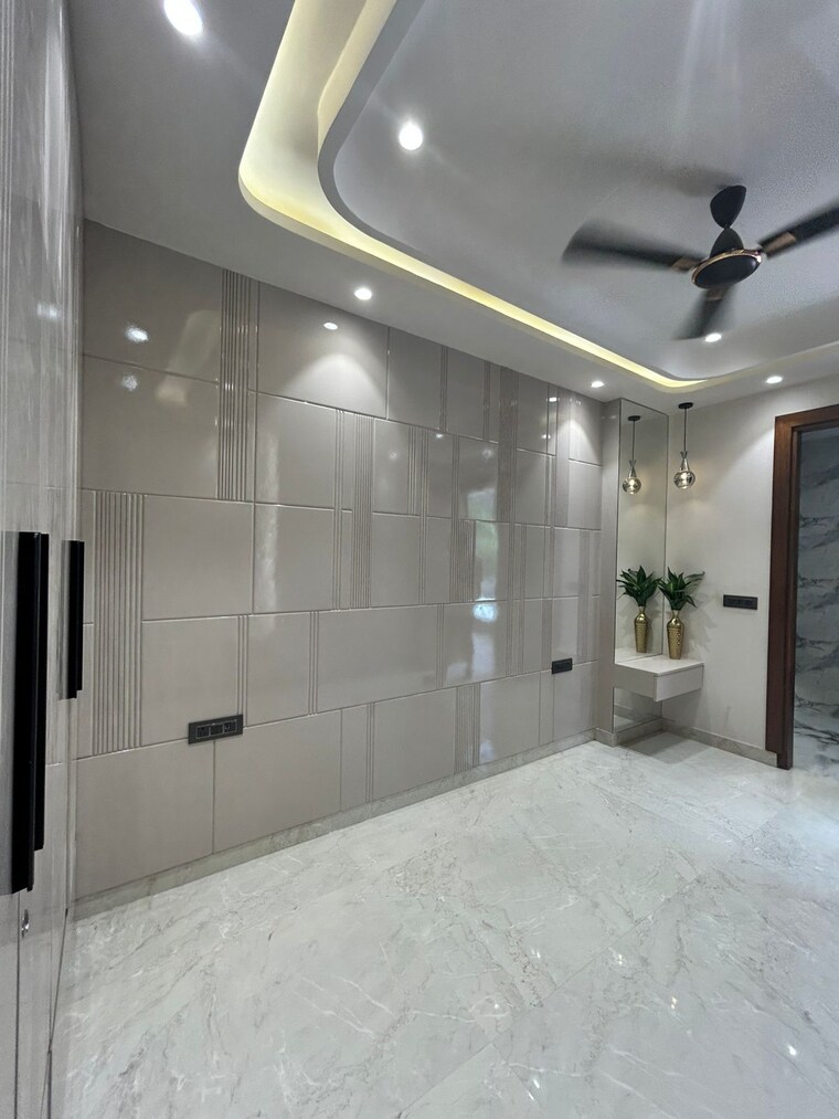 Room, niti khand ii 3 Bedroom 1200 Sq.Ft. Builder Floor In Niti Khand ii Ghaziabad 8762904