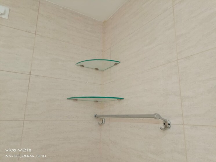 Bathroom, puri-anand-villas-phase-ii 3 Bedroom 1940 Sq.Ft. Apartment In Sector 81 Faridabad 8762856