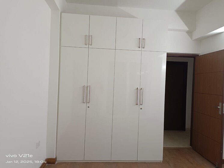 undefined, puri-anand-villas-phase-ii 3 Bedroom 1940 Sq.Ft. Apartment In Sector 81 Faridabad 8762856