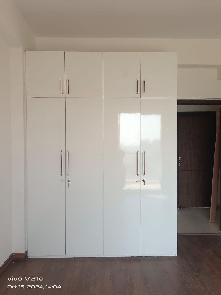 Bathroom, puri-anand-villas-phase-ii 3 Bedroom 1940 Sq.Ft. Apartment In Sector 81 Faridabad 8762856