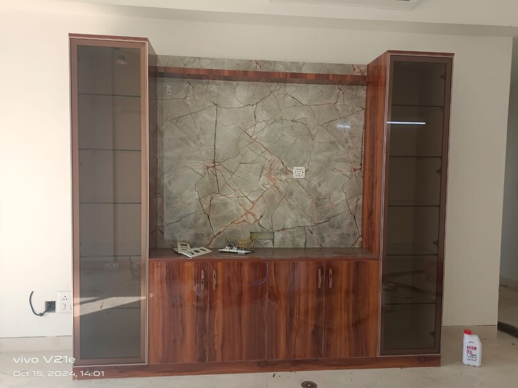 Room, puri-anand-villas-phase-ii 3 Bedroom 1940 Sq.Ft. Apartment In Sector 81 Faridabad 8762856