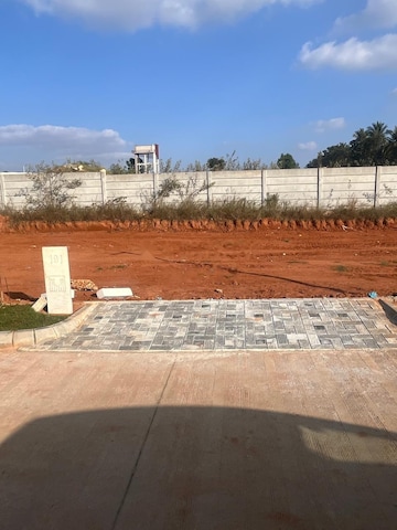  Plot For Sale in Arvind Greatlands, Devanahalli