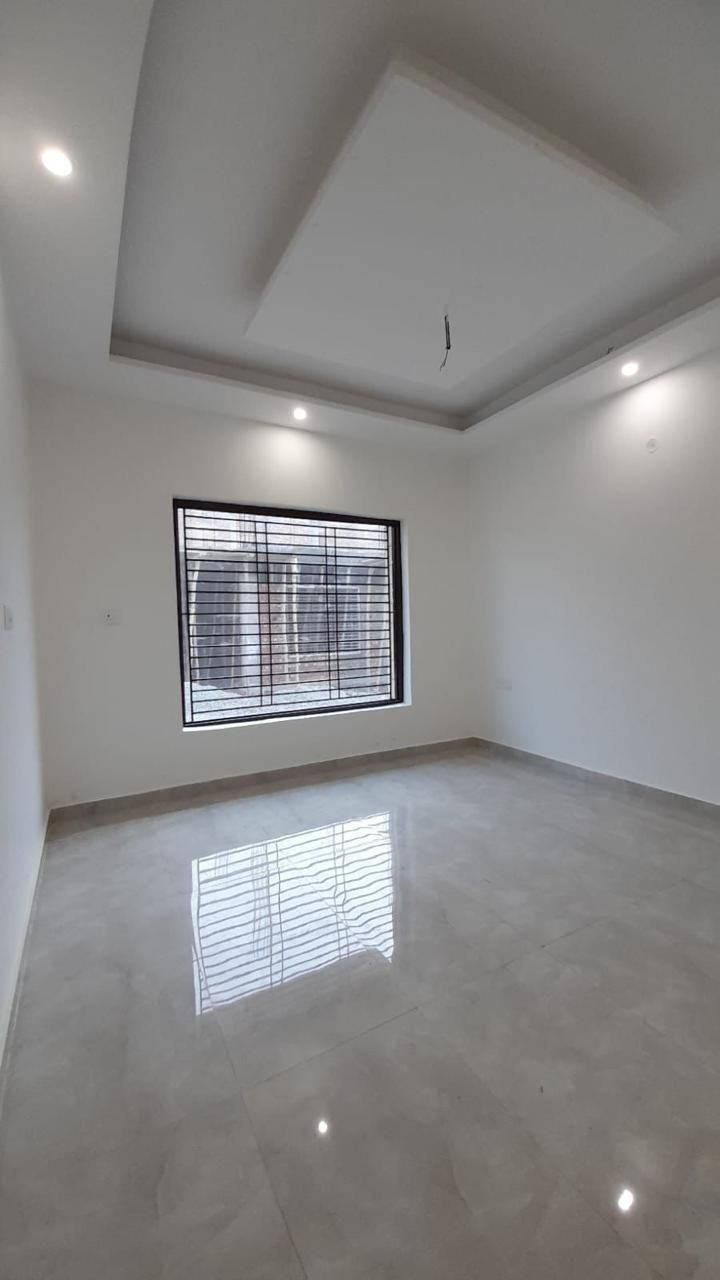 2 BHK + Servant Room Apartment For Rent in Aashiyana Sai Home