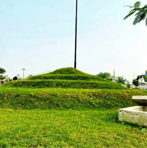  Plot – Garden View at Kailasha Enclave, Hasanpur Khevali - for Sale