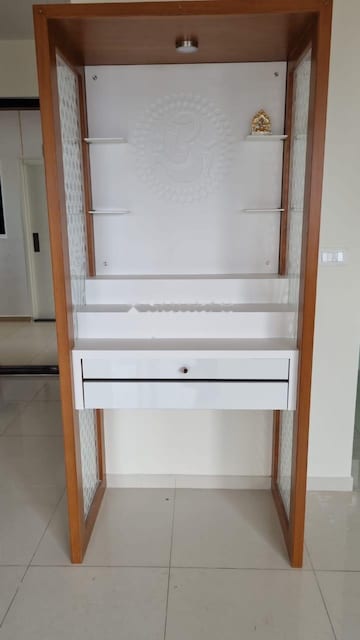 Room in 2 BHK Apartment at Godrej 24 Sarjapur, Sarjapur Road – for Rent