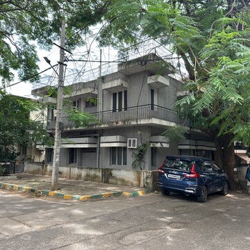 6+ BHK Independent House For Sale in Banashankari