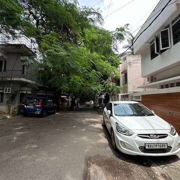 6+ BHK Independent House – Exterior View View at Banashankari - for Sale