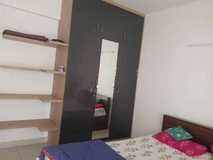 Bedroom, kolte-patil-itowers-exente 2 Bedroom 793 Sq.Ft. Apartment In Electronic City Phase I Bangalore 8762885