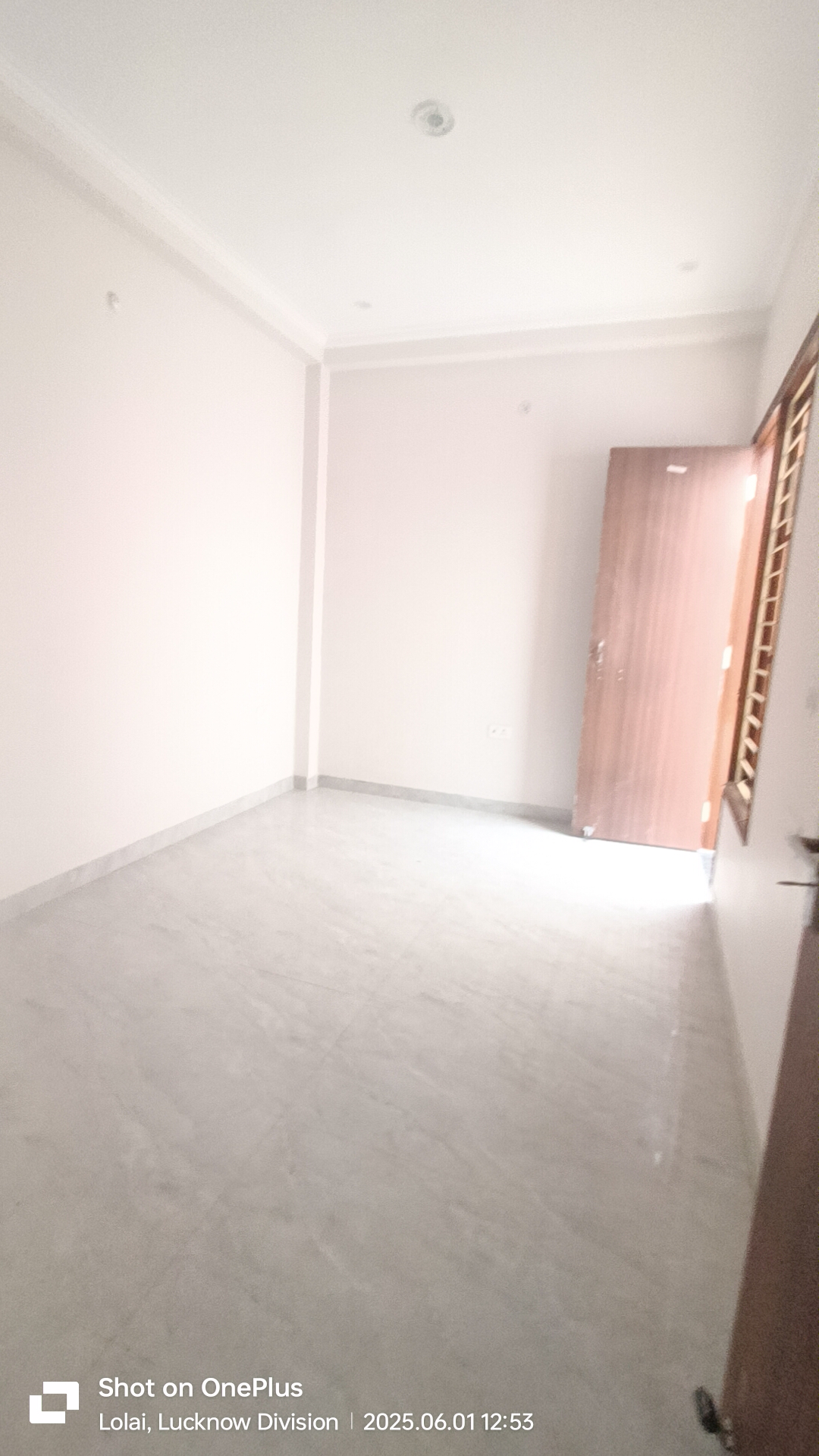 3 BHK + Study Room Independent House For Sale in Arsha Madhav Greens