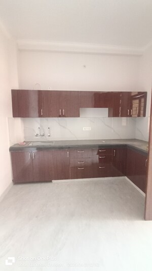 Kitchen in 3 BHK Independent House at Arsha Madhav Greens, Gomti Nagar – for Sale