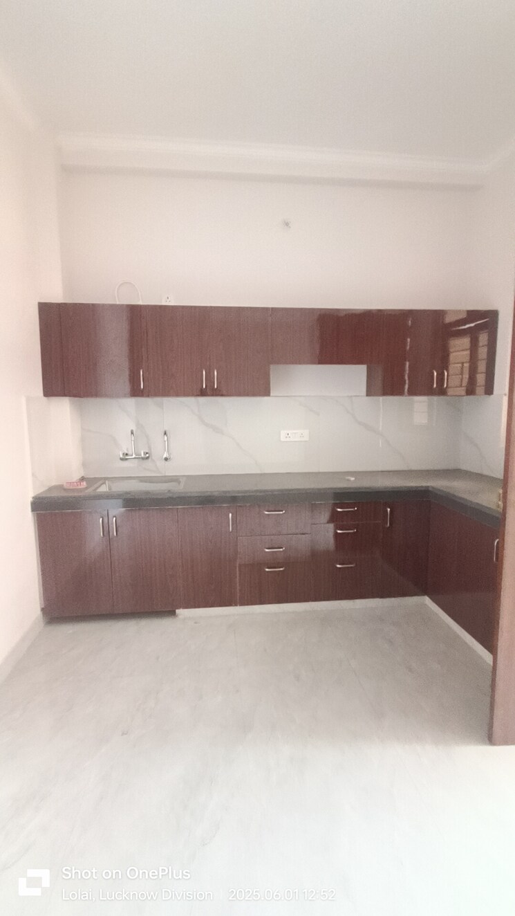 Kitchen, arsha-madhav-greens 3 Bedroom 1610 Sq.Ft. Independent House In Gomti Nagar Lucknow 8762902