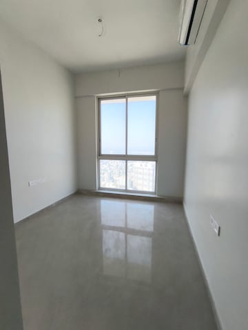 Bedroom in 3 BHK Apartment at Omkar Alta Monte, Malad East – for Rent
