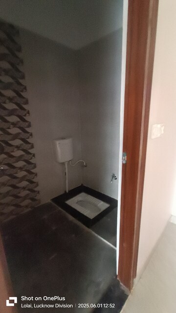 Bathroom in 3 BHK Independent House at Arsha Madhav Greens, Gomti Nagar – for Sale