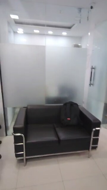 Furnished Amenities in  Office Space at Bestfield, Netaji Subhash Place – for Rent