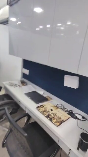 Furnished Amenities in  Office Space at Bestfield, Netaji Subhash Place – for Rent